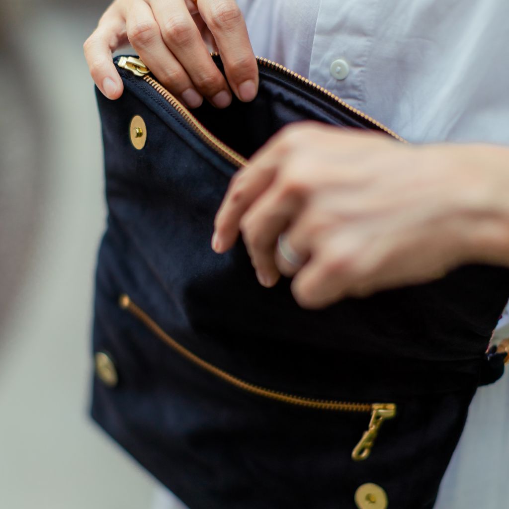Tiles Crossbody
